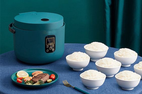 Lựa chọn cho sức khỏe cả nhà