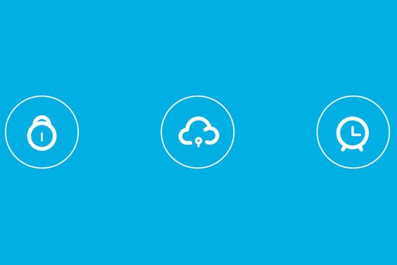 Không chiếm nhiều bộ nhớ lưu trữ video