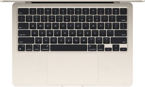 Magic Keyboard: Phép thuật trong mỗi cú chạm
