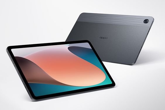 Mô tả sản phẩm OPPO Pad Air