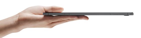 Nhẹ nhàng, tinh tế và thoải mái trên chiế OPPO Pad Air
