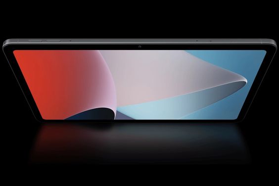 OPPO Pad Air sở hữu màn hình 2k