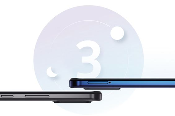 Nokia G22 với dung lượng pin đến 3 ngày