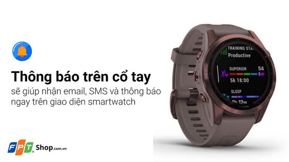 Hỗ trợ chạy bộ, đạp xe, leo núi và hơn thế nữa