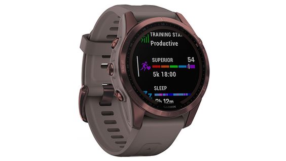 Thấu thiểu bản thân hơn, theo dõi sức khỏe 24/7