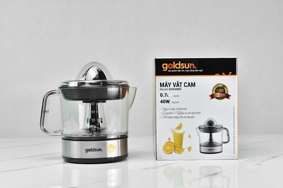 Máy vắt cam Goldsun GOS3900 