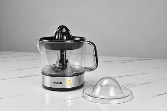 Thiết kế gọn đẹp, được làm từ chất liệu an toàn 