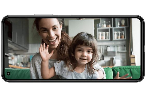 Đối thoại hai chiều theo cơ chế video call