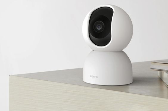 Xiaomi Smart Camera C400 2.5K