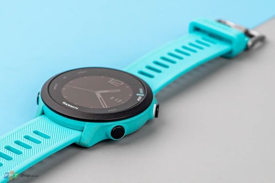 Garmin Forerunner 55 66