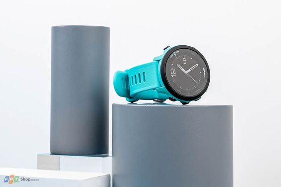 Garmin Forerunner 55 1