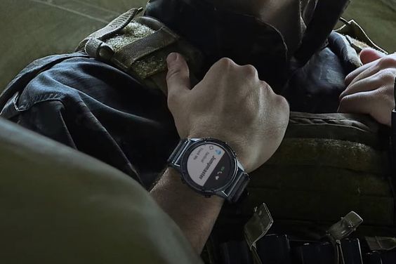 Mạnh mẽ vượt trội, độ bền chuẩn quân đội