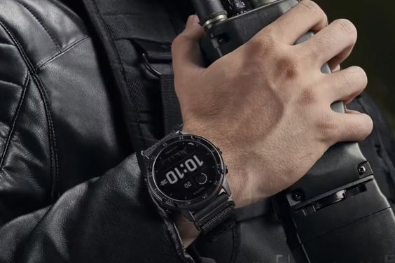 Hỗ trợ tính năng huấn luyện chuyên nghiệp