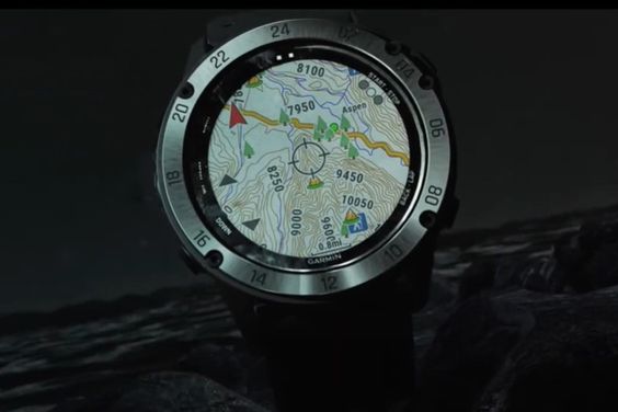 Chế độ đa GNSS điều hướng tiên tiến