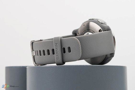 Đồng hồ thông minh Garmin Venu 2 Plus 39