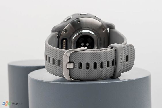 Đồng hồ thông minh Garmin Venu 2 Plus 8
