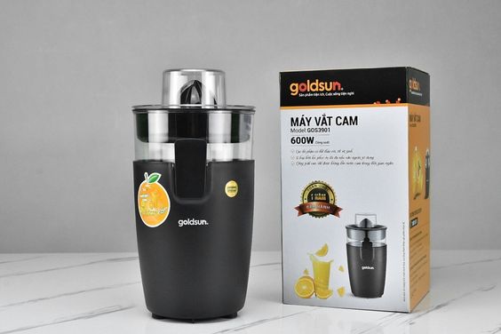 Kiểu dáng gọn gàng, chắc chắn