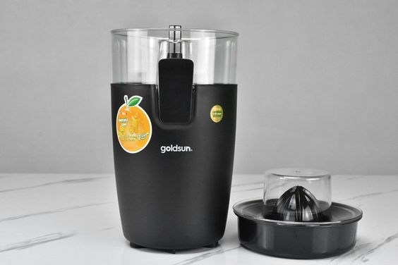 Tính năng tự đảo chiều lấy được nhiều nước ép hơn 