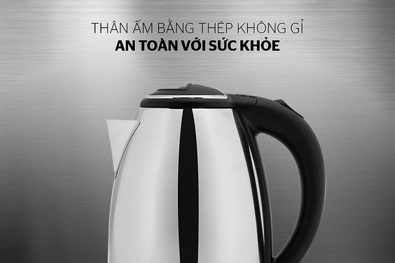 Mẫu mã đơn giản, tiện dụng