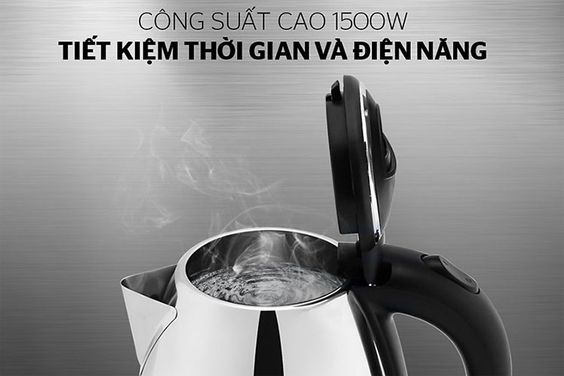 Chất liệu cao cấp, đảm bảo sức khỏe