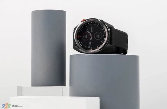Garmin Approach S62