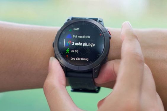 Hướng dẫn tỉ mỉ và chuyên sâu khi tập luyện