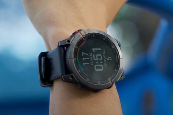 Trải nghiệm màn hình AMOLED cao cấp