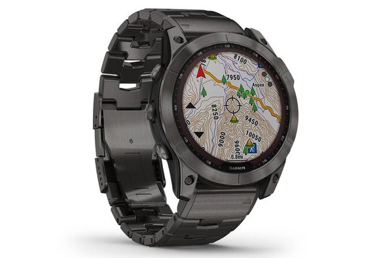 Lập bản đồ, xác định phương hướng nhanh chóng