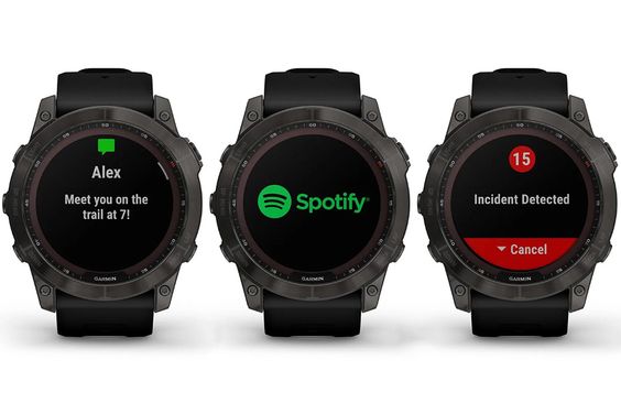 Nắm rõ thể trạng sức khỏe người dùng