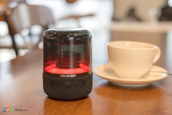 Chất âm hiện đại, đầy nội lực nhờ Extra Bass
