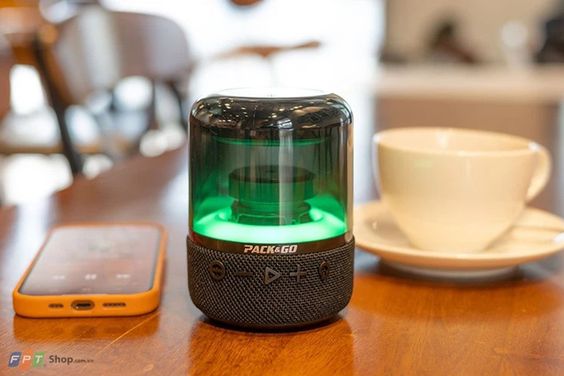 Công nghệ kết nối Bluetooth 5.1 ổn định