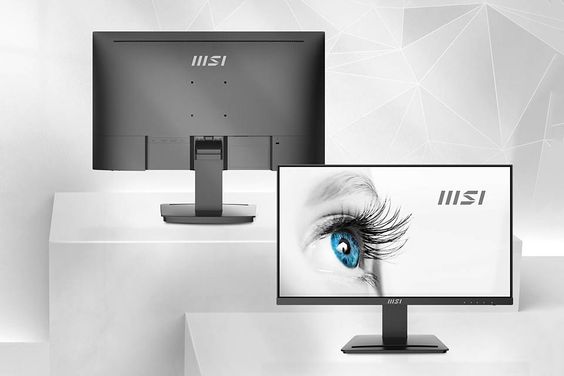 Màn hình MSI PRO MP243 (Ảnh 1)