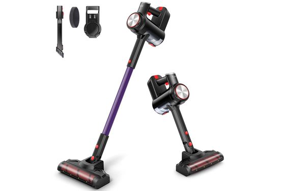 Máy hút bụi cầm tay Kyvol SV1