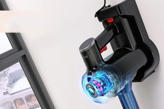 Động cơ chống tắc nghẽn và hạn chế hư hại