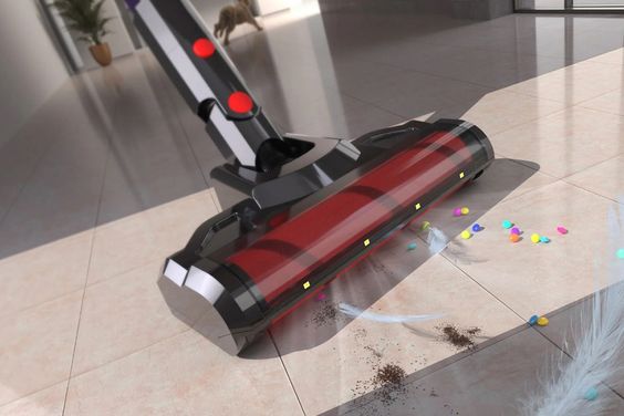 Thời lượng pin xuất sắc, hoạt động suốt 40 phút