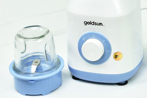 Goldsun GBL4104 tự ngắt khi quá tải nhiệt