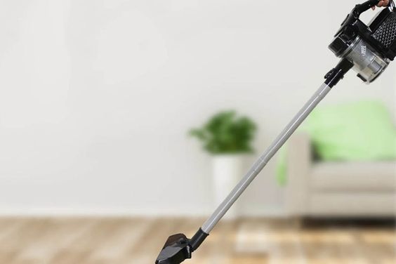 Công nghệ hút lốc xoáy với công suất 800W