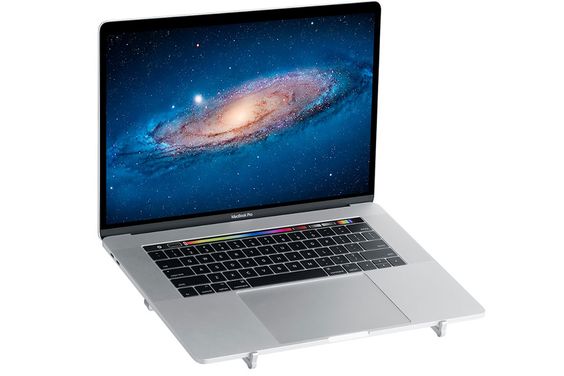 Giá đỡ tản nhiệt Rain Design Alumium MBAR Pro Foldable Macbook /Laptop 1