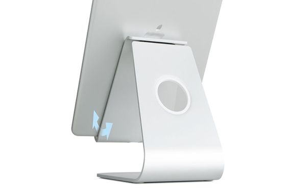 Giá đỡ tản nhiệt Rain Design Alumium Mstand Plus Macbook /Laptop/Ipad 3