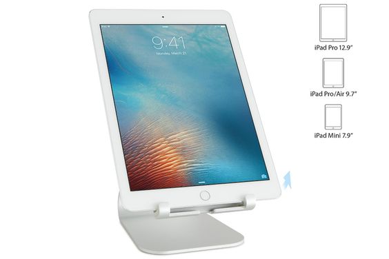 Giá đỡ tản nhiệt Rain Design Alumium Mstand Plus Macbook /Laptop/Ipad