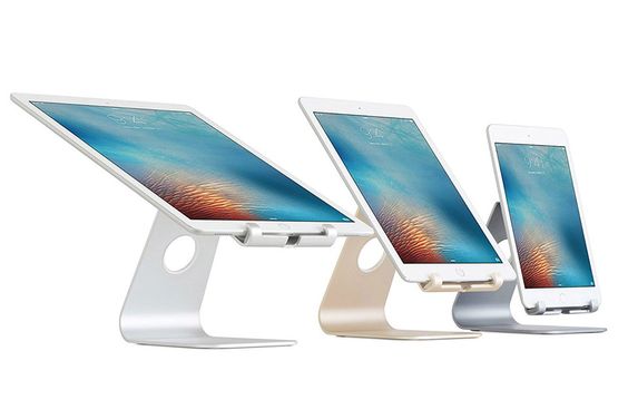 Giá đỡ tản nhiệt Rain Design Alumium Mstand Ipad/Tablet 8