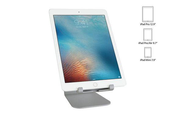 Giá đỡ tản nhiệt Rain Design Alumium Mstand Ipad/Tablet