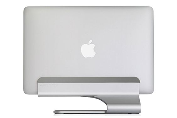 Giá đỡ tản nhiệt Rain Design Alumium Mtower Vertical Macbook 5