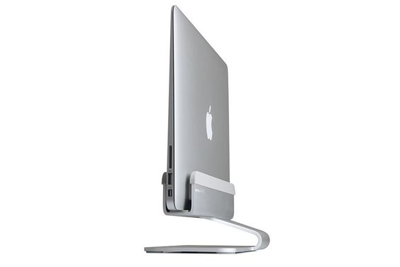 Giá đỡ tản nhiệt Rain Design Alumium Mtower Vertical Macbook 1