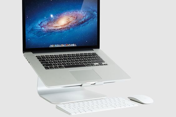 Giá đỡ tản nhiệt Rain Desig Alumium Macbook /Laptop/Ipad 20