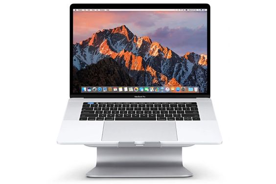 Giá đỡ tản nhiệt Rain Desig Alumium Macbook /Laptop/Ipad 4
