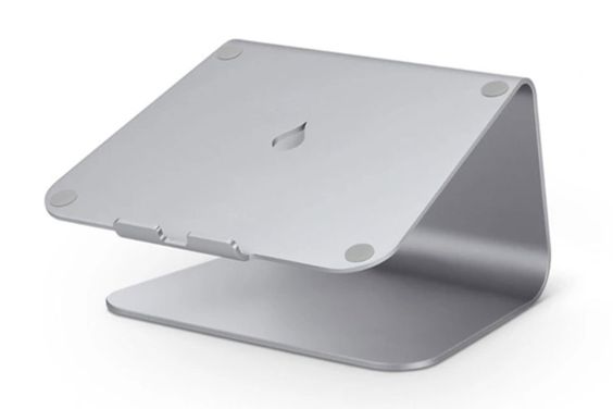 Giá đỡ tản nhiệt Rain Desig Alumium Macbook /Laptop/Ipad 3