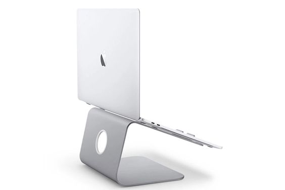 Giá đỡ tản nhiệt Rain Desig Alumium Macbook /Laptop/Ipad 2