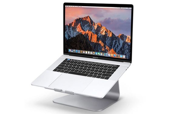Giá đỡ tản nhiệt Rain Desig Alumium Macbook /Laptop/Ipad