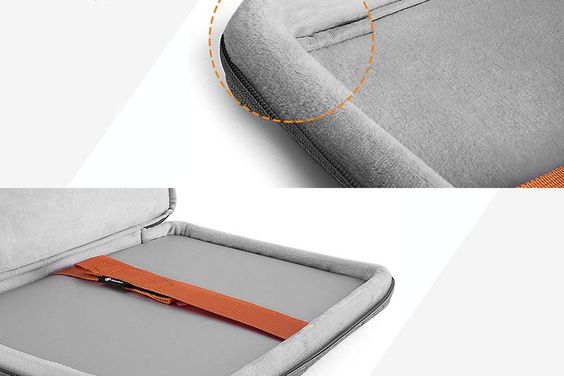 Túi chống sốc Tucano Spill-resistant Macbook Pro/Air 13" 123